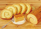 합성 중립 지방이 많은 케이크 빵 유화제 SP617 연장된 유효 기간 분말