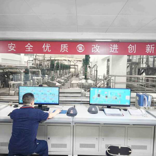 Guangzhou Masson Science and Technology Industry Company Limited manufacturer production line