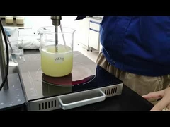 수용성 복합 케이크 유화제 분말 식품 등급