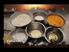 ISO 할랄과 식품 첨가물 케이크 유화제 안정기 케이크 겔 케이크 개량하는 사람