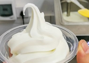Emulsi 20kg 소프트 아이스크림을 위한 정결한 유화제 혼합물 분말