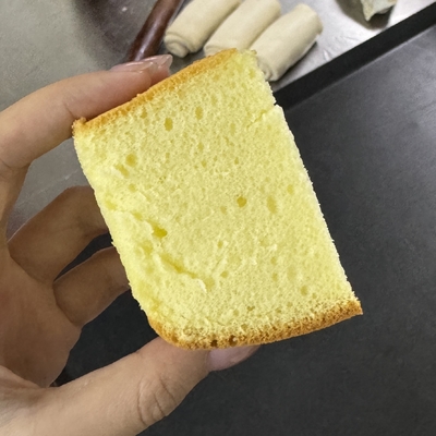 복합 케이크 에뮬레이터, 케이크 조직을 개선, 식품 첨가물, 안정제, 폼을 만드는 물질