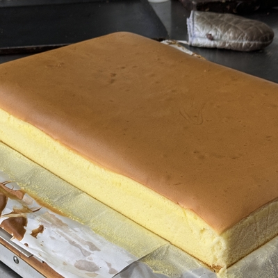 공장 공급 식품 에뮬레이터 빠른 채찍질 케이크 에뮬레이터 케이크 파우더 20KG