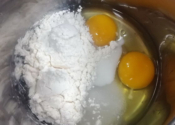 화합물 에뮬레이터 CP817 베이커리 성분으로 빠른 분화 속도, 중성 냄새, 케이크 사전 혼합 18개월 유효기간