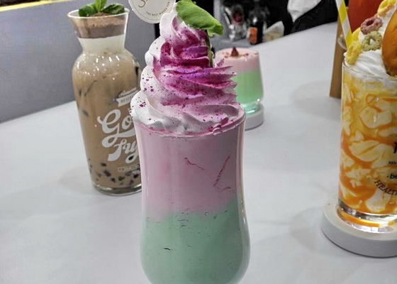 E475 수용성 유화제