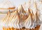 아이스크림을 위한 많은 글리세린 지방산 에스테르 E475 케이크 음식 유화제