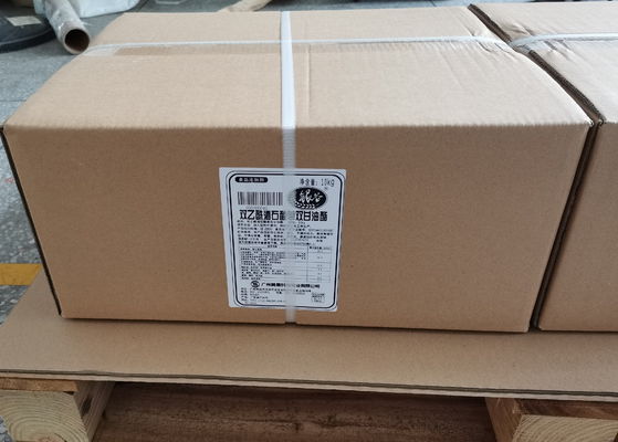 모노 및 디글리세리드 E472e 에뮬레이터